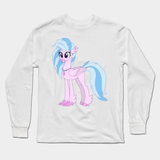 Future Silverstream Long Sleeve T-Shirt